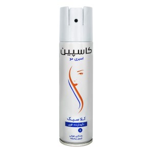 اسپری تافت مو کلاسیک 150میل کاسپین CASPIAN