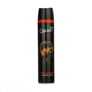 اسپری چسب مو 250 میل کاسپین CASPIAN