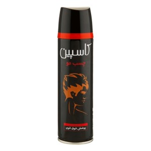 اسپری چسب مو 150 میل کاسپین CASPIAN