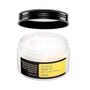 اسنس حلزون Snail 92 کاسه ای 100میل کزارکس COSRX