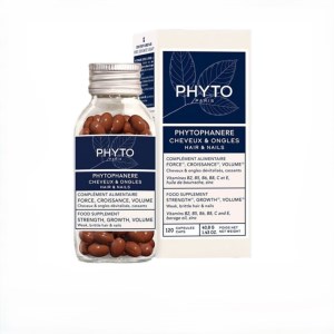 قرص مکمل ضد ریزش مو فیتو اصلی PHYTO