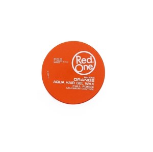 ردوان ژل واکس نارنجی 150میل شرکتی Red One