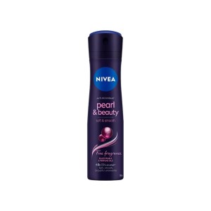 اسپری زنانه نیوا 150میل مدل NIVEA (Fresh Flower)
