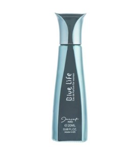 ادوپرفیوم ژک ساف زنانه 20میل بلو لایف Blue Life