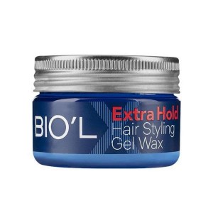 ژل واکس مو اکسترا (قوی) 150میل بیول BIO`L