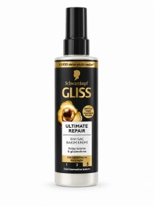 اسپری دوفاز 200میل مدل ULTIMATE REPAIR گلیس GLISS