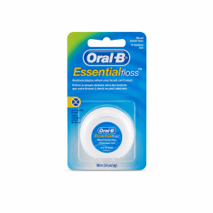 نخ دندان ساده ORAL-B