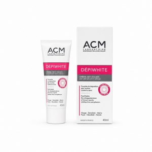 ضد لک ای سی ام ACM