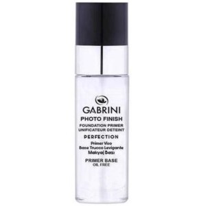 پرایمر(زیرساز آرایش) شیشه ای گابرینی GABRINI