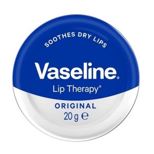 بالم لب فلزی وازلین مدل ORIGINAL حجم 20گرم Vaseline