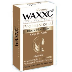 وکس موم قالبی طلا 500گرمی قالبی وکسی WAXXC