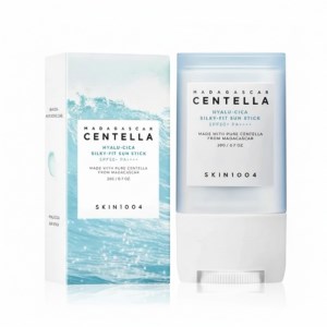 ضدافتاب استیکی 20گرم سنتلا CENTELLA مدل HYALU-CICA
