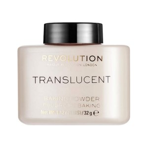 پودر بیک رولوشن مدل TRANSLUCENT حجم 32گرم REVOLUTION