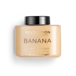 پودر فیکس رولوشن رنگ بنانا REVOLUTION (BANANA)