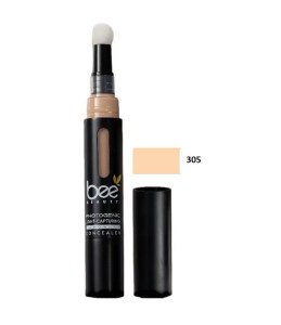 کانسیلر پددار پیچی بی بیوتی شماره 305 bee beauty