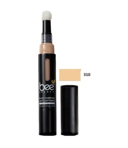کانسیلر پددار پیچی بی بیوتی شماره 310 bee beauty