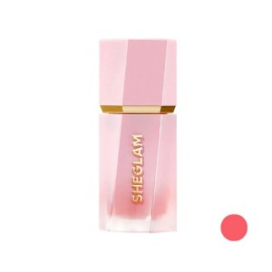 رژگونه مایع شیگلم رنگ هات تاپیک SHEGLAM Hot Topic