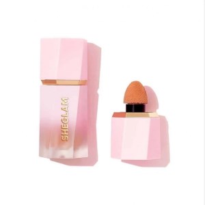 رژگونه مایع شیگلم رنگ فلات اوون SHEGLAM Float On