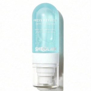 اسپری فیکس 55میل شیگلم ابی مدل SHEGLAM (REFRESH)