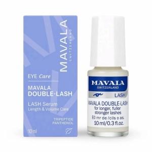 تقویت مژه 10میل ماوالا MAVALA