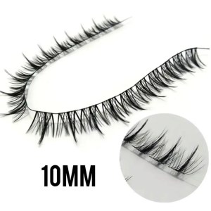 مژه ریسه ای فیشر سایز 10 FISHER