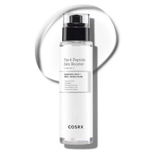 سرم سیکس پپتاید(Peptide 6 ) کزارکس COSRX
