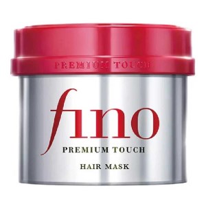 ماسک مو ترمیم کننده 230میل شیسیدو فینو fino