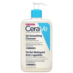 شوینده سالسیلیک اسید 473 میل (SA) سراوی CeraVe