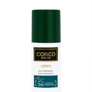 مام کوبکو سبز پررنگ 75میل مردانه COBCO SPORT