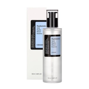 اسنس ابرسان پمپی 100میل مدل Hyaluronic Acid کزارکس COSRX