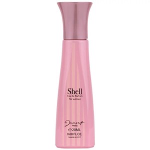 ادوپرفیوم ژک ساف زنانه 20میل شل Shell