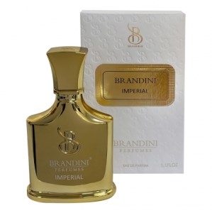 ادکلن مینی 33میل برندینی رایحه BRANDINI (Creed-Aventus IMPERIAL)