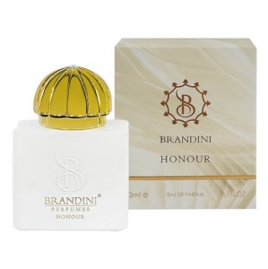 ادکلن مینی 33میل برندینی رایحه BRANDINI (Amouage- Honour Women)