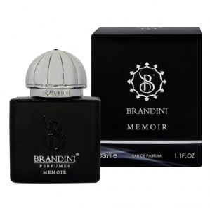 ادکلن مینی 33میل برندینی رایحه BRANDINI (Amouage- Memoir Women)