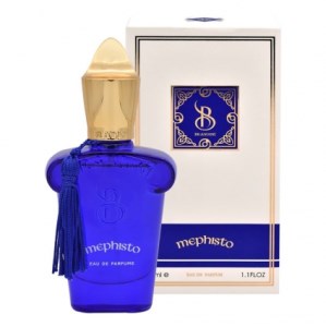 ادکلن مینی 33میل برندینی رایحه BRANDINI (Casamorati-Mephisto Galantuomo)