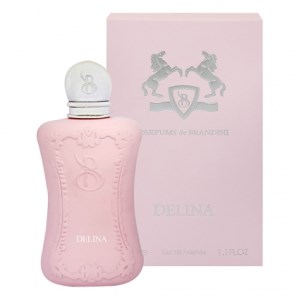 ادکلن مینی 33میل برندینی رایحه BRANDINI (Marly-Delina)
