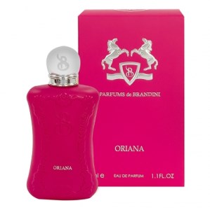 ادکلن مینی 33میل برندینی رایحه BRANDINI (Marly-Oriana)
