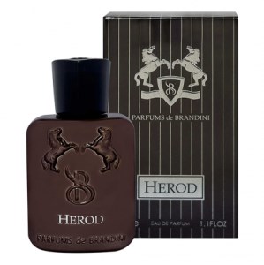 ادکلن مینی 33میل برندینی رایحه BRANDINI (Marly-Herod)