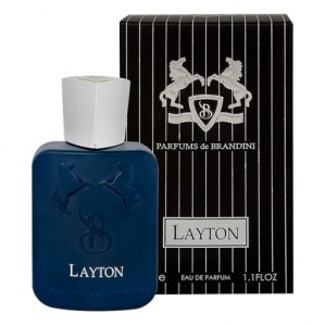 ادکلن مینی 33میل برندینی رایحه BRANDINI (Marly-Layton)