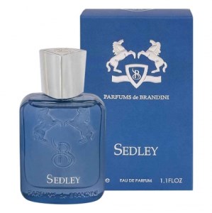 ادکلن مینی 33میل برندینی رایحه BRANDINI (Marly-Sedley)