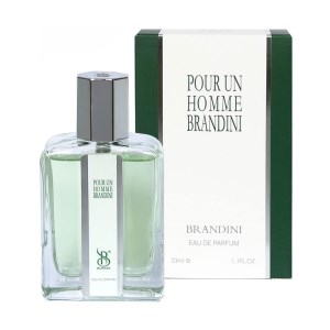 ادکلن مینی 33میل برندینی رایحه BRANDINI (Pour UN Homme)