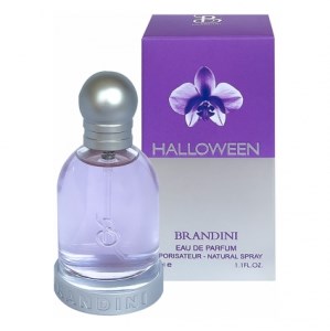 ادکلن مینی 33میل برندینی رایحه BRANDINI (Haloween-Halloween)