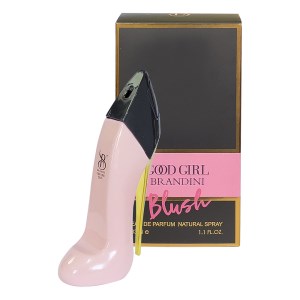ادکلن مینی 33میل برندینی رایحه BRANDINI (Good Girl Blush)