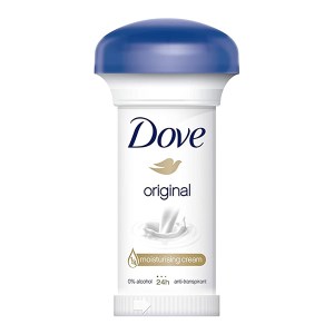 مام کرمی 50میل قارچی داو DOVE