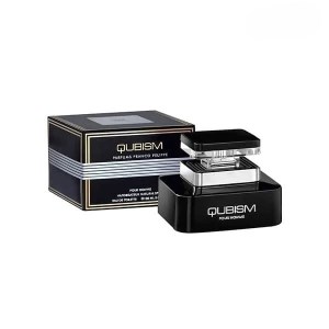 ادکلن اصلی 100میل QUBISM(کوبیسم)