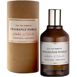 ادکلن زلنسکی قوطی AUBER & NEROLI