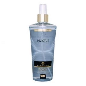 وود لایک بادی اسپلش مردانه 250میل اینوکتوس WOOD LIK (INVICTUS)