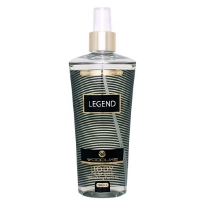 وود لایک بادی اسپلش مردانه 250میل لجند WOOD LIK (LEGEND)