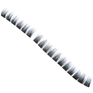 مژه ریسه ای فیشر آمبره آبی FISHER