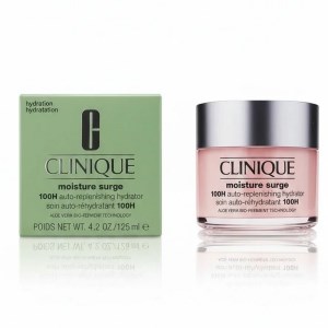 کرم آبرسان کاسه ای کلینیک 100 ساعته 125 میل CLINIQUE